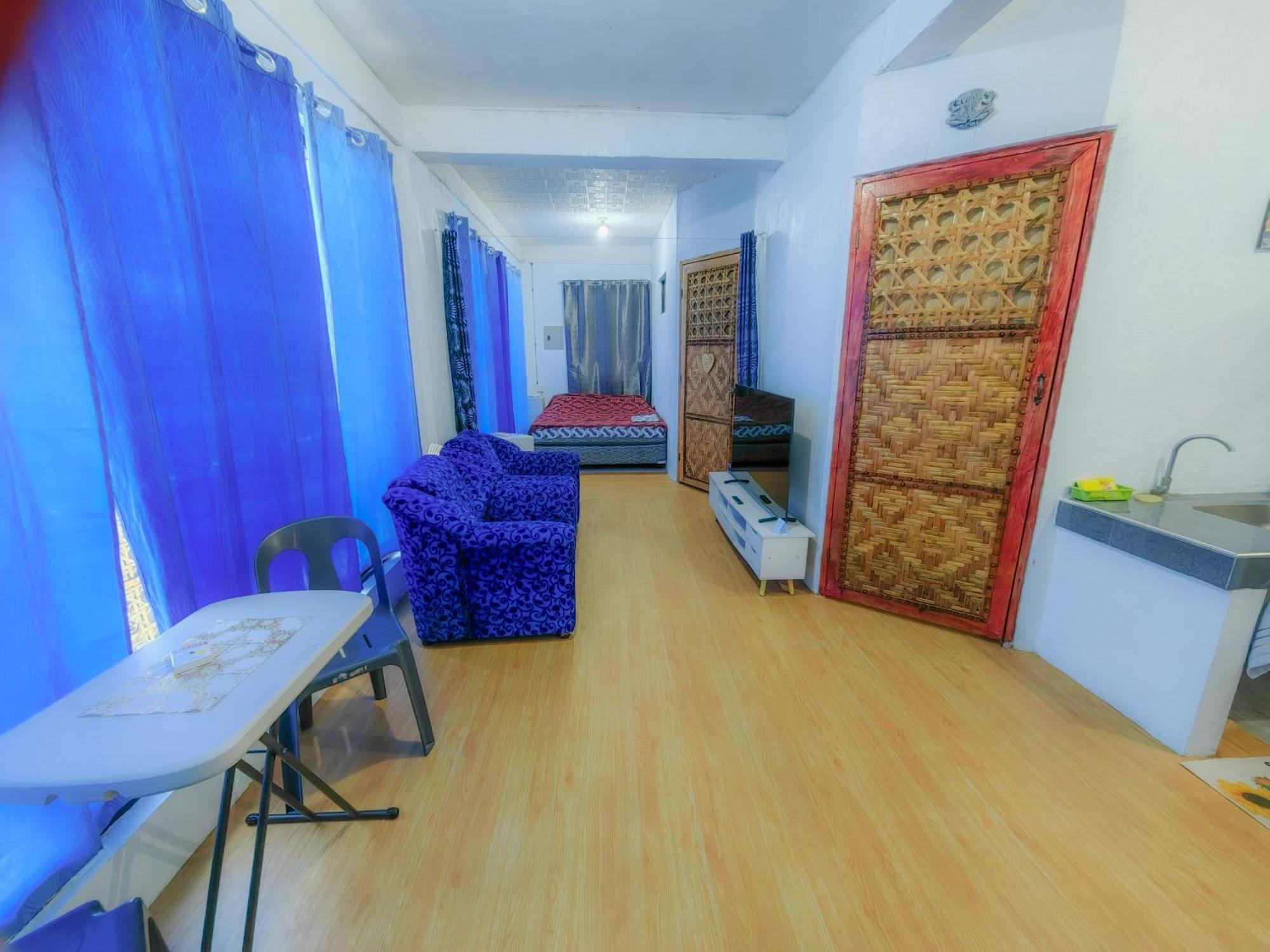 Truth Be Found Ministry Resort Jagna المظهر الخارجي الصورة